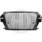 Griglia radiatore Audi Q3 11-18 (Cod. D-1065240)