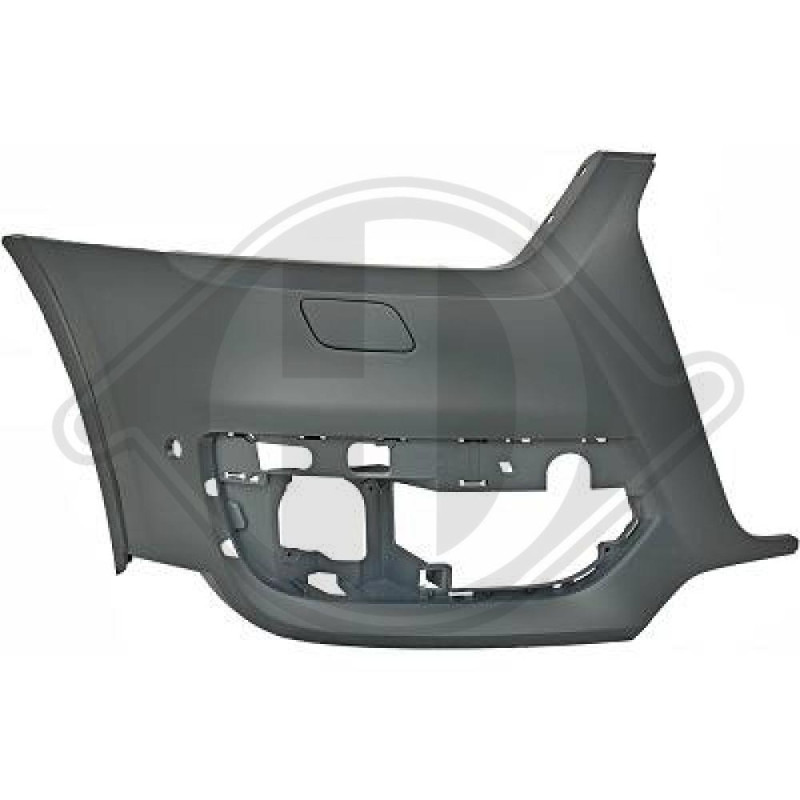 Paraurti anteriore Audi Q3 11-14 (Cod. D-1065252)