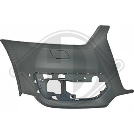 Paraurti anteriore Audi Q3 11-14 (Cod. D-1065253)