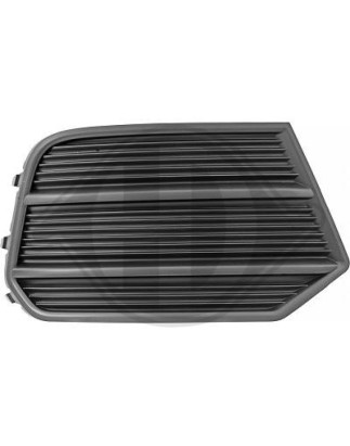 Griglia di ventilazione Paraurti Dx Audi Q3 15-18 (Cod. D-1065446)