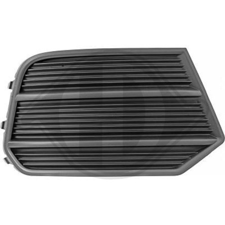 Griglia di ventilazione Paraurti Dx Audi Q3 15-18 (Cod. D-1065446)