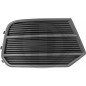 Griglia di ventilazione Paraurti Dx Audi Q3 15-18 (Cod. D-1065446)
