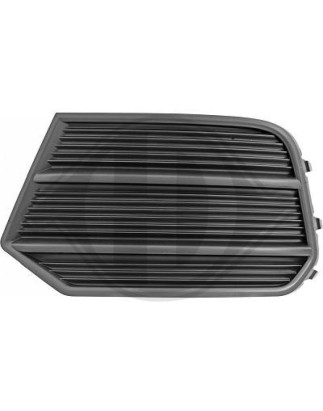 Griglia di ventilazione Paraurti Sx Audi Q3 15-18 (Cod. D-1065447)