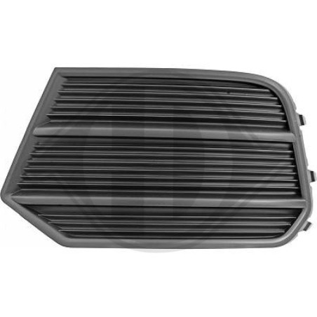 Griglia di ventilazione Paraurti Sx Audi Q3 15-18 (Cod. D-1065447)