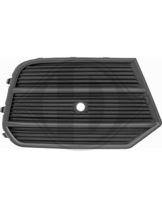 Griglia di ventilazione Paraurti Dx Audi Q3 15-18 (Cod. D-1065448)