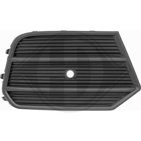Griglia di ventilazione Paraurti Dx Audi Q3 15-18 (Cod. D-1065448)