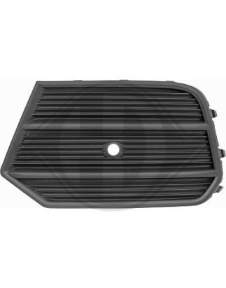Griglia di ventilazione Paraurti Sx Audi Q3 15-18 (Cod. D-1065449)