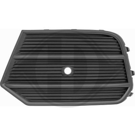 Griglia di ventilazione Paraurti Sx Audi Q3 15-18 (Cod. D-1065449)