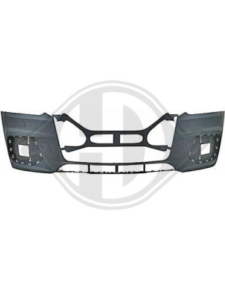Paraurti anteriore Audi Q3 15-18 (Cod. D-1065450)