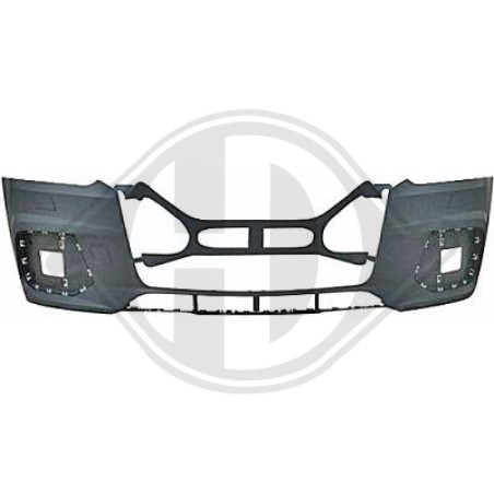 Paraurti anteriore Audi Q3 15-18 (Cod. D-1065450)
