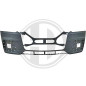Paraurti anteriore Audi Q3 15-18 (Cod. D-1065450)