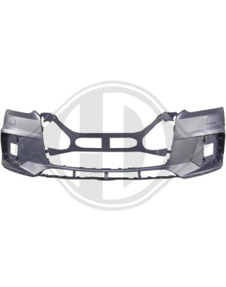 Paraurti anteriore Audi Q3 15-18 (Cod. D-1065451)
