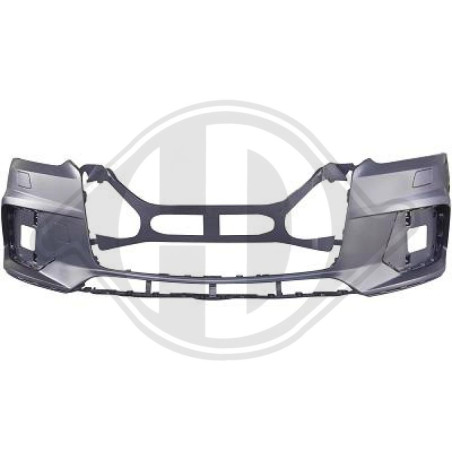 Paraurti anteriore Audi Q3 15-18 (Cod. D-1065451)