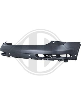 Paraurti anteriore Audi Q3 15-18 (Cod. D-1065457)