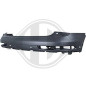 Paraurti anteriore Audi Q3 15-18 (Cod. D-1065457)