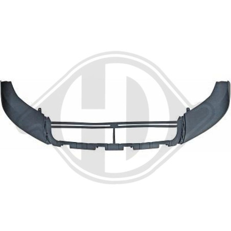 Spoiler Audi Q3 15-18 (Cod. D-1065461)