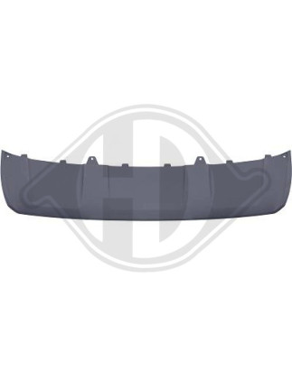 Mostrina Paraurti Audi Q3 15-18 (Cod. D-1065462)