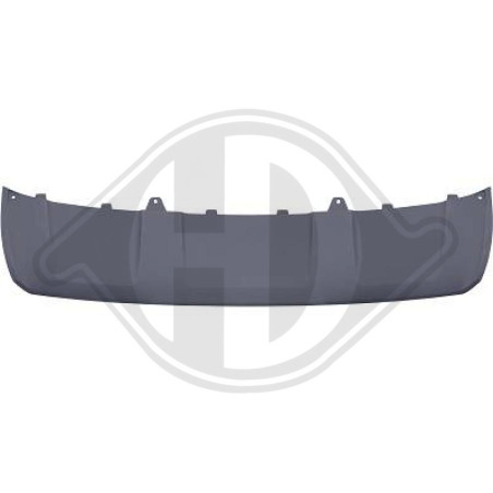 Mostrina Paraurti Audi Q3 15-18 (Cod. D-1065462)