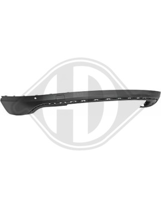 Spoiler Audi Q3 15-18 (Cod. D-1065466)