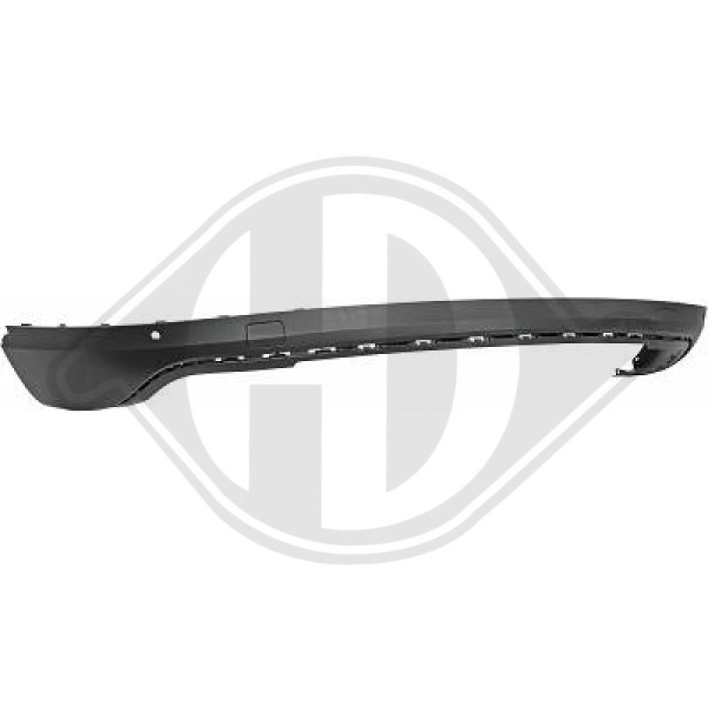Spoiler Audi Q3 15-18 (Cod. D-1065466)