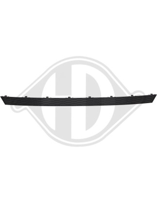 Mostrina Paraurti Audi Q3 15-18 (Cod. D-1065467)
