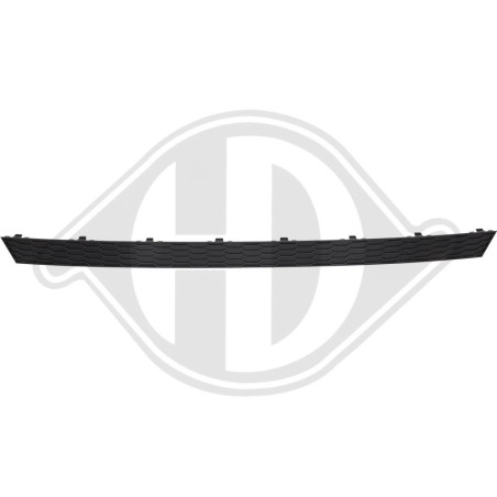 Mostrina Paraurti Audi Q3 15-18 (Cod. D-1065467)