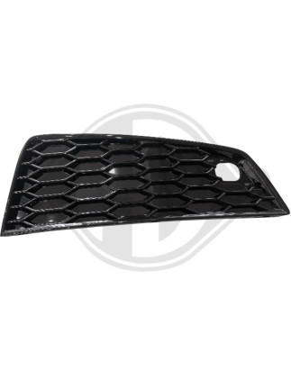 Griglia di ventilazione Paraurti anteriore Dx Audi Q3 15-18 (Cod. D-1065468)
