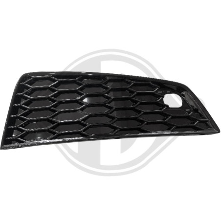 Griglia di ventilazione Paraurti anteriore Dx Audi Q3 15-18 (Cod. D-1065468)