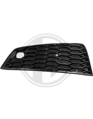 Griglia di ventilazione Paraurti anteriore Sx Audi Q3 15-18 (Cod. D-1065469)