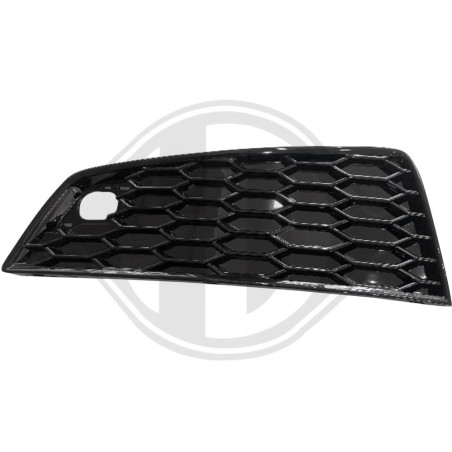 Griglia di ventilazione Paraurti anteriore Sx Audi Q3 15-18 (Cod. D-1065469)