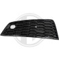 Griglia di ventilazione Paraurti anteriore Sx Audi Q3 15-18 (Cod. D-1065469)