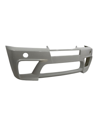 Paraurti Anteriore BMW X5 99-02 Tipo M6 (Cod. E-TCB6121)