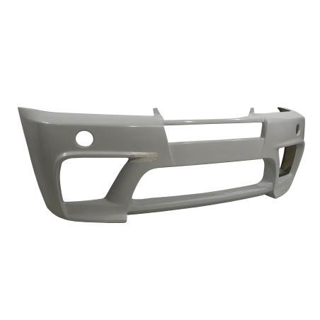 Paraurti Anteriore BMW X5 99-02 Tipo M6 (Cod. E-TCB6121)