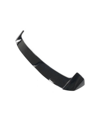Spoiler BMW F20 / F21 12-19 Look Performance Nero lucido (Cod. E-SP66075)
