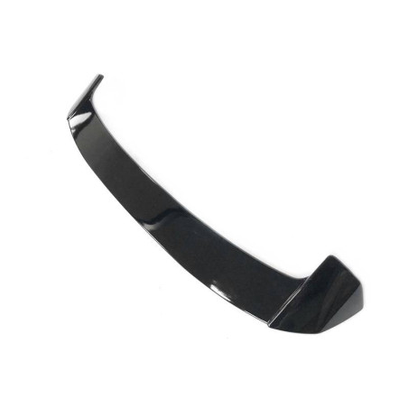 Spoiler BMW F20 / F21 12-19 Look Performance Nero lucido (Cod. E-SP66075)