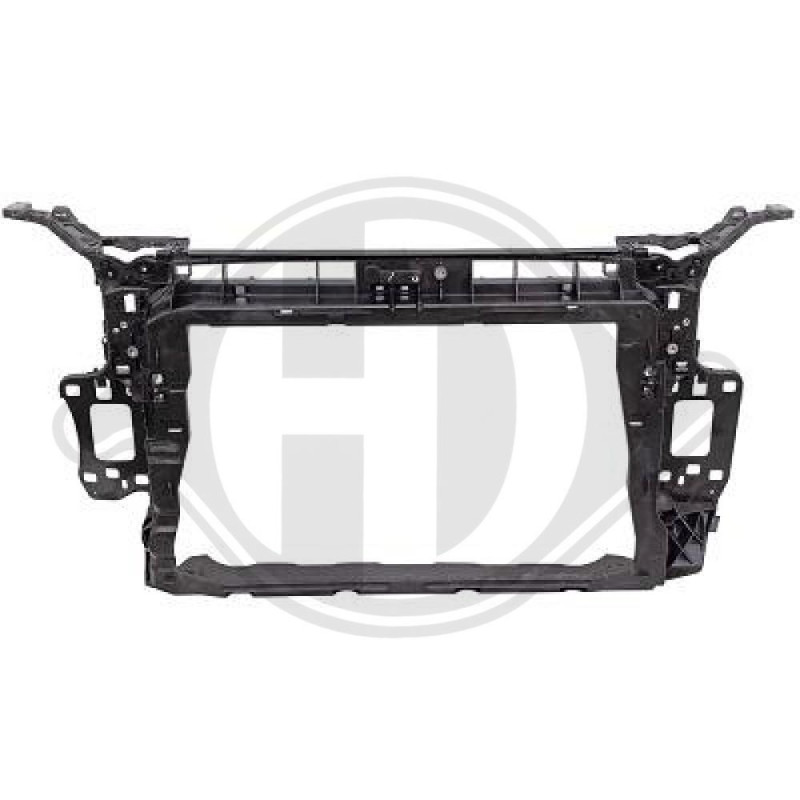 Pannellatura anteriore Audi Q3 18- (Cod. D-1066002)