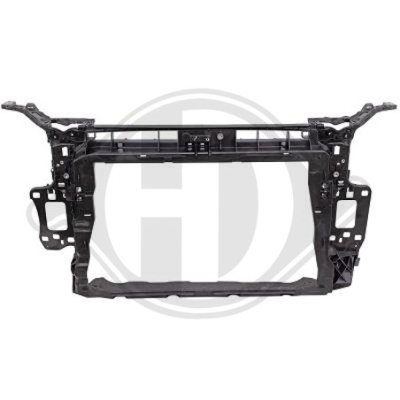 Pannellatura anteriore Audi Q3 18- (Cod. D-1066002)