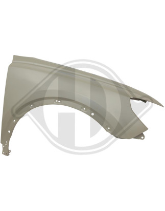 Parafango anteriore destro Audi Q3 18- (Cod. D-1066006)