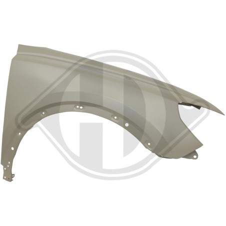 Parafango anteriore destro Audi Q3 18- (Cod. D-1066006)