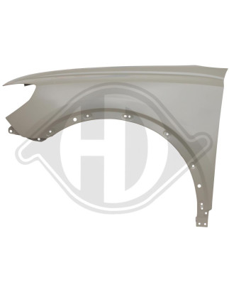 Parafango anteriore sinistro Audi Q3 18- (Cod. D-1066007)
