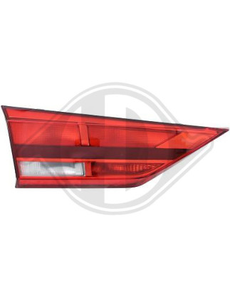 Luce posteriore Sx Audi Q3 18- (Cod. D-1066093)