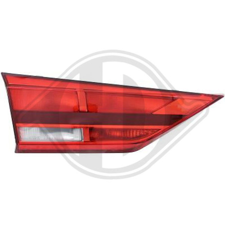 Luce posteriore Sx Audi Q3 18- (Cod. D-1066093)
