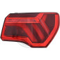 Luce posteriore Dx Audi Q3 18- (Cod. D-1066094)