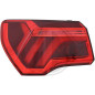 Luce posteriore Sx Audi Q3 18- (Cod. D-1066095)