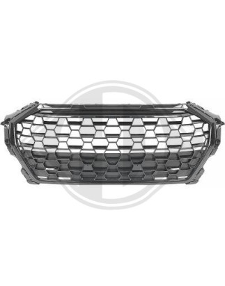 Griglia radiatore Audi Q3 18- (Cod. D-1066241)