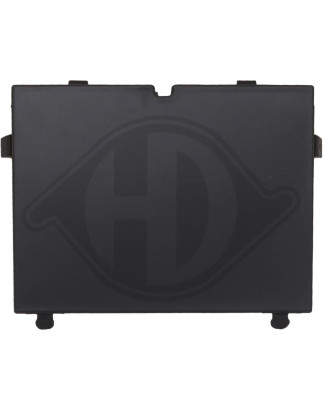 Mostrina Paraurti Audi Q3 18- (Cod. D-1066242)