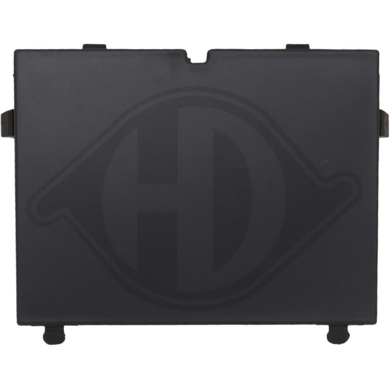 Mostrina Paraurti Audi Q3 18- (Cod. D-1066242)