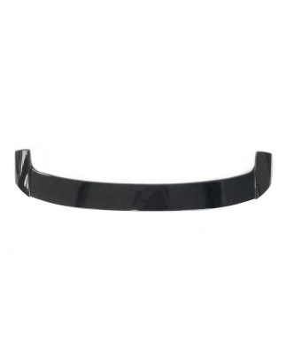 Spoiler BMW F20 / F21 12-19 Look Performance Nero lucido (Cod. E-SP66075)
