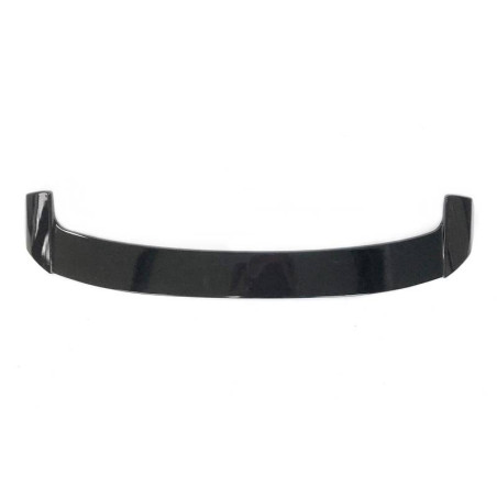 Spoiler BMW F20 / F21 12-19 Look Performance Nero lucido (Cod. E-SP66075)