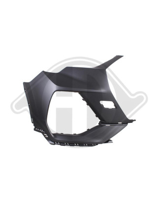 Paraurti anteriore Audi Q3 18- (Cod. D-1066252)
